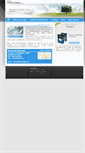 Mobile Screenshot of f2concept.com